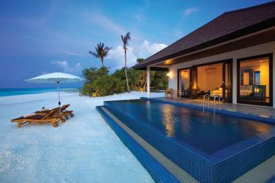 ATMOSPHERE KANIFUSHI MALDIVES