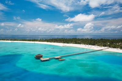 ATMOSPHERE KANIFUSHI MALDIVES