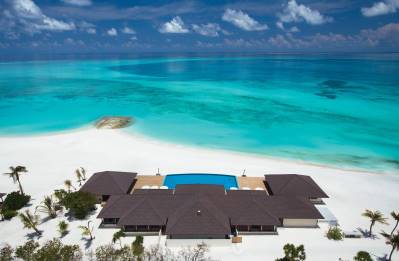 ATMOSPHERE KANIFUSHI MALDIVES