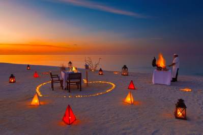 ATMOSPHERE KANIFUSHI MALDIVES