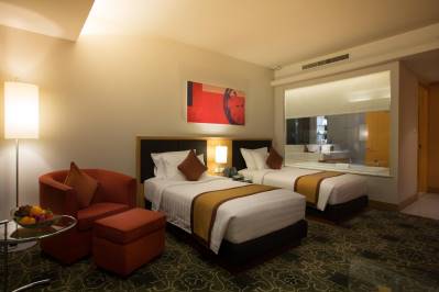 AETAS BANGKOK