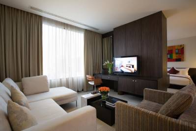 AETAS BANGKOK
