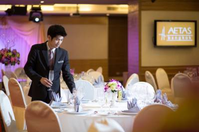 AETAS BANGKOK