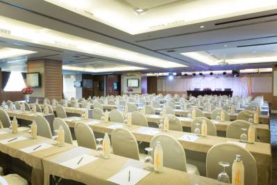 AETAS BANGKOK
