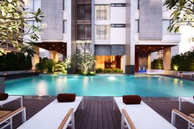 AETAS BANGKOK
