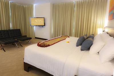 AETAS BANGKOK