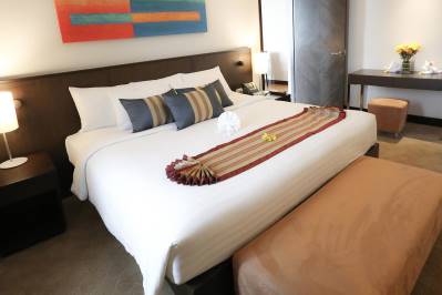 AETAS BANGKOK