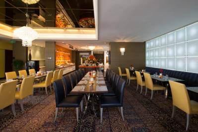 AETAS BANGKOK