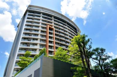 AETAS RESIDENCE