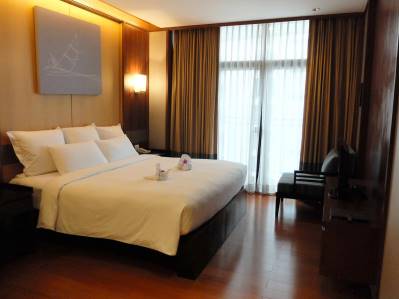AETAS RESIDENCE
