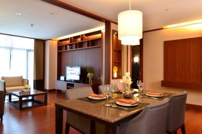 AETAS RESIDENCE