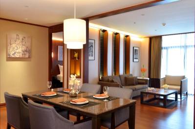 AETAS RESIDENCE
