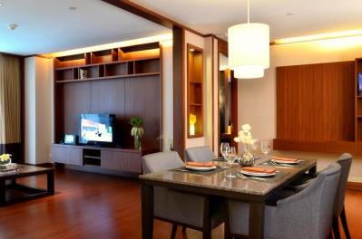 AETAS RESIDENCE