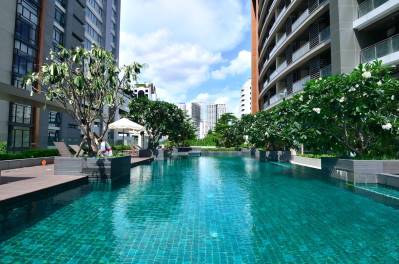 AETAS RESIDENCE