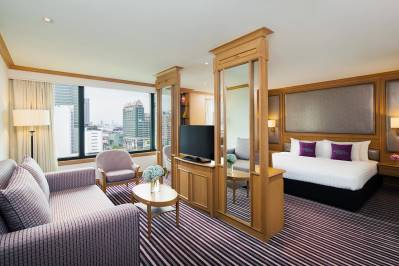 GRAND MERCURE ATRIUM BANGKOK