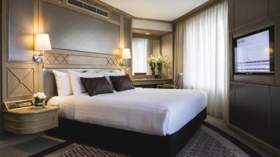 GRAND MERCURE ATRIUM BANGKOK