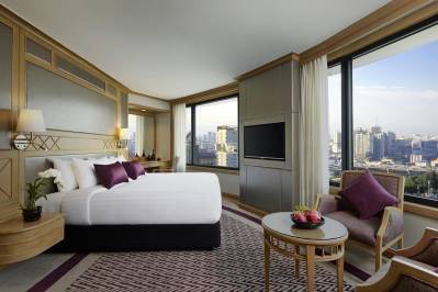 GRAND MERCURE ATRIUM BANGKOK