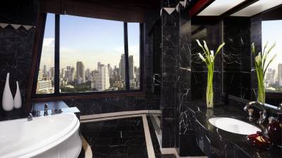 GRAND MERCURE ATRIUM BANGKOK