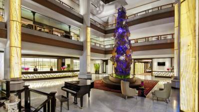 GRAND MERCURE ATRIUM BANGKOK