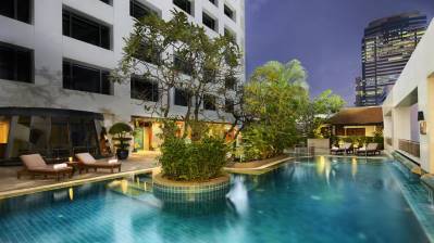 GRAND MERCURE ATRIUM BANGKOK