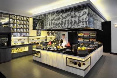 GRAND MERCURE ATRIUM BANGKOK