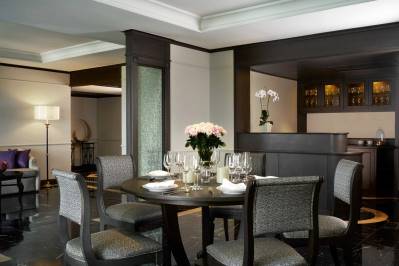 GRAND MERCURE ATRIUM BANGKOK
