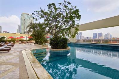 GRAND MERCURE ATRIUM BANGKOK