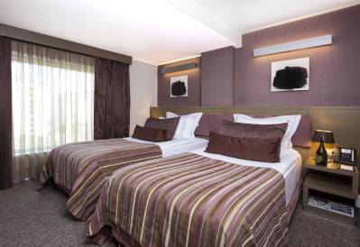 AVANTGARDE HOTEL LEVENT