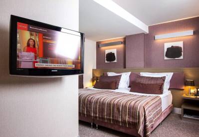 AVANTGARDE HOTEL LEVENT