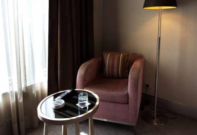 AVANTGARDE HOTEL LEVENT