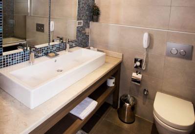 AVANTGARDE HOTEL LEVENT