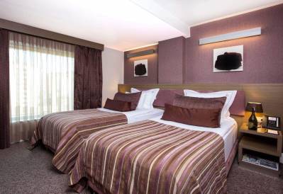AVANTGARDE HOTEL LEVENT