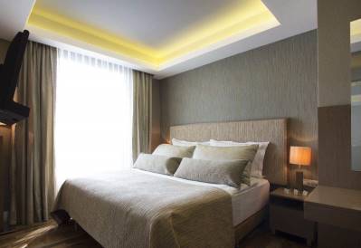 AVANTGARDE HOTEL LEVENT