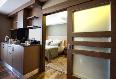 AVANTGARDE HOTEL LEVENT