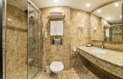 AVANTGARDE HOTEL TAKSIM