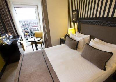 AVANTGARDE HOTEL TAKSIM