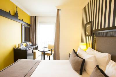 AVANTGARDE HOTEL TAKSIM