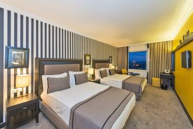AVANTGARDE HOTEL TAKSIM