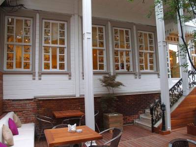 AVICENNA HOTEL