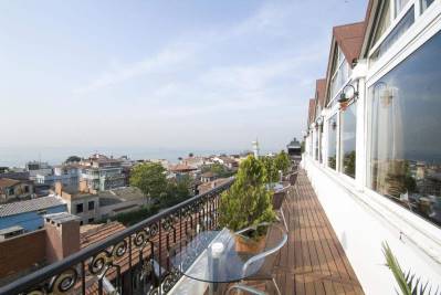 AVICENNA HOTEL
