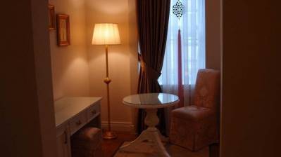 AVICENNA HOTEL
