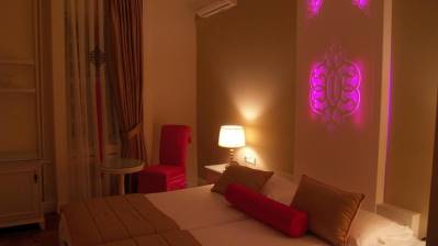 AVICENNA HOTEL