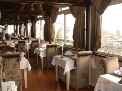 AVICENNA HOTEL