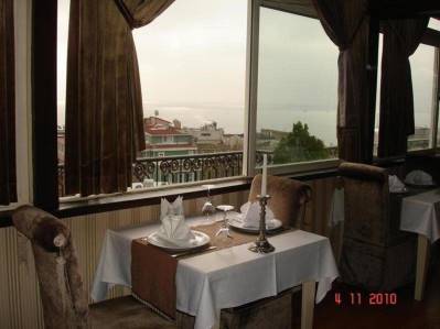 AVICENNA HOTEL