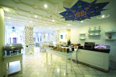 AVICENNA HOTEL