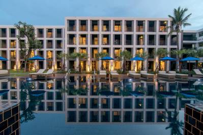 AWA RESORT KOH CHANG