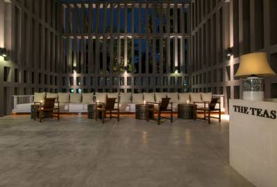 AWA RESORT KOH CHANG