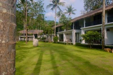 AWA RESORT KOH CHANG
