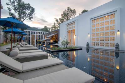 AWA RESORT KOH CHANG