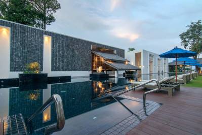 AWA RESORT KOH CHANG